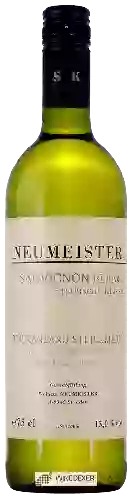 Wijnmakerij Neumeister - Sauvignon Blanc Steirische Klassik