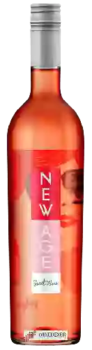 Wijnmakerij New Age - Sweet Rosé