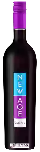 Wijnmakerij New Age - Tinto Dulce
