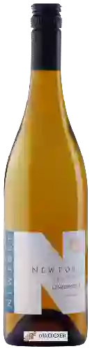 Wijnmakerij Newport - Chardonnay