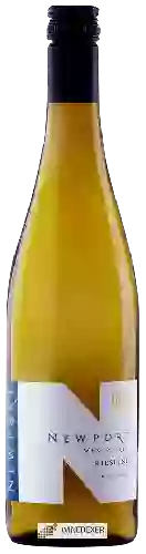 Wijnmakerij Newport - Riesling