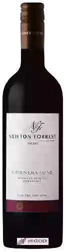 Wijnmakerij Newton Forrest - Cornerstone