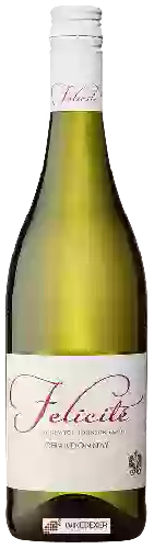 Wijnmakerij Newton Johnson - Felicité Chardonnay