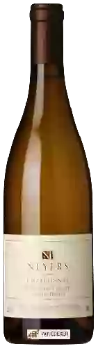 Wijnmakerij Neyers - El Novillero Vineyard Chardonnay Wijnmakerij Neyers - El Novillero Vineyard Chardonnay