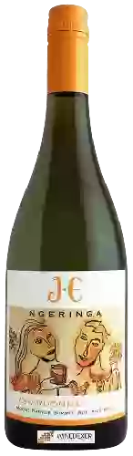 Wijnmakerij Ngeringa - J.E Chardonnay