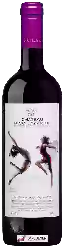 Wijnmakerij Nico Lazaridi - Château Nico Lazaridi Red