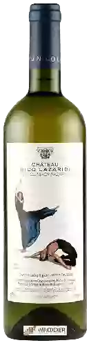 Wijnmakerij Nico Lazaridi - Ch&acircteau Nico Lazaridi White