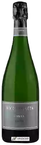 Wijnmakerij Nicola Gatta - Ombra Cuvée Brut