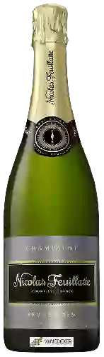 Wijnmakerij Nicolas Feuillatte - Brut Extrem Champagne