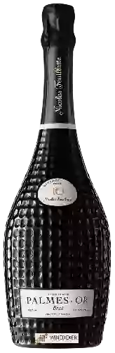 Wijnmakerij Nicolas Feuillatte - Palmes d'Or Vintage Brut Champagne