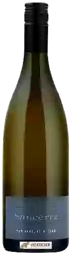 Wijnmakerij Nicolas Girard - Sancerre Blanc