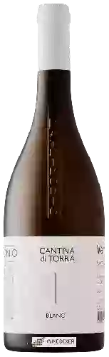 Wijnmakerij Nicolas Mariotti Bindi - Blanc