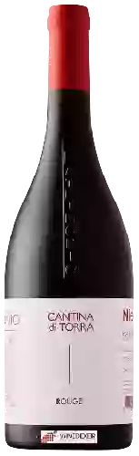 Wijnmakerij Nicolas Mariotti Bindi - Rouge