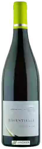 Wijnmakerij Nicolas Pere & Fils - Essentielle Côtes du Rhône Blanc
