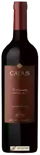 Wijnmakerij Nieto Senetiner - Cadus Appellation Cabernet Sauvignon