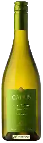 Wijnmakerij Nieto Senetiner - Cadus Appellation Chardonnay