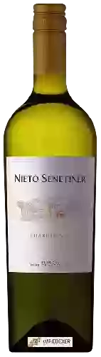 Wijnmakerij Nieto Senetiner - Chardonnay