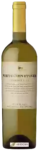 Wijnmakerij Nieto Senetiner - Semillon