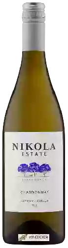 Wijnmakerij Nikola Estate - Chardonnay