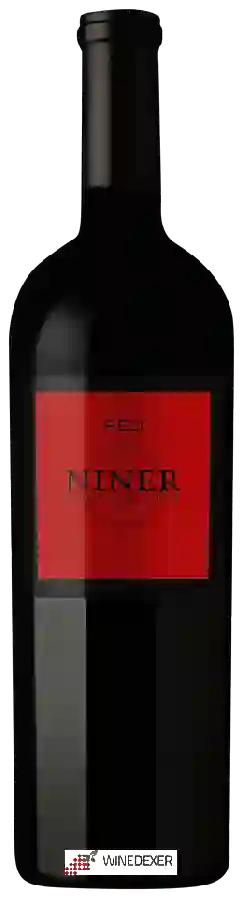 Wijnmakerij Niner - Red Wijnmakerij Niner - Red