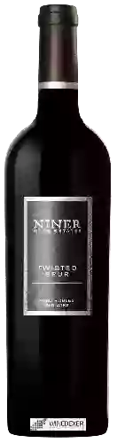 Wijnmakerij Niner - Twisted Spur Red Blend
