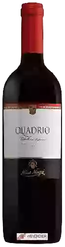 Wijnmakerij Nino Negri - Quadrio Valtellina Superiore
