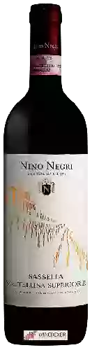 Wijnmakerij Nino Negri - Sassella Valtellina Superiore