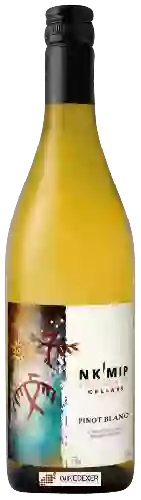 Wijnmakerij Nk'Mip Cellars (Inkameep) - Pinot Blanc
