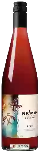 Wijnmakerij Nk'Mip Cellars (Inkameep) - Rosé