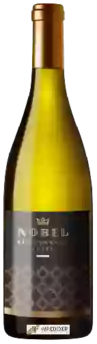 Wijnmakerij Nobel - Cuvee Chardonnay