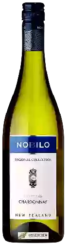 Wijnmakerij Nobilo - Regional Collection Gisborne Chardonnay