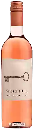 Wijnmakerij Noble Hill - Mourvèdre Rosé