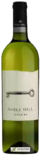 Wijnmakerij Noble Hill - Viognier