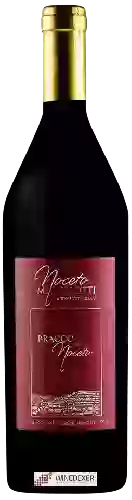 Wijnmakerij Noceto Michelotti - Bracco di Noceto