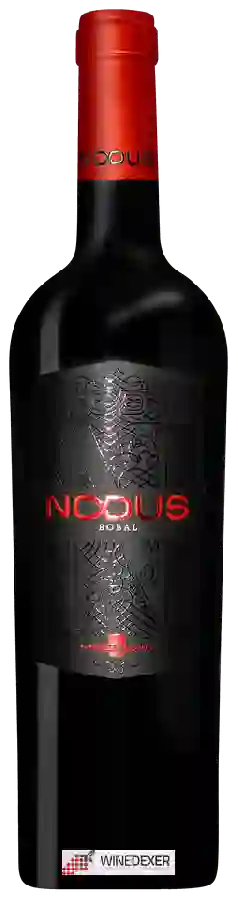 Bodegas Nodus - Bobal
