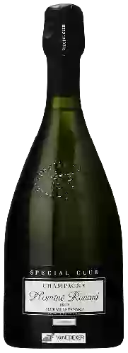 Wijnmakerij Nomine-Renard - Special Club Brut Champagne