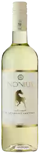 Wijnmakerij Nonius - Feteasca Regala - Chardonnay