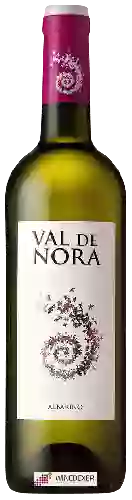 Wijnmakerij Viña Nora - Val de Nora