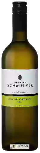 Wijnmakerij Norbert Schmelzer - Grüner Veltliner Classic