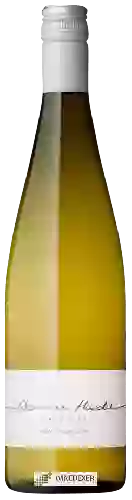 Wijnmakerij Norman Hardie - Calcaire
