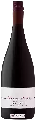 Wijnmakerij Norman Hardie - Pinot Noir Unfiltered