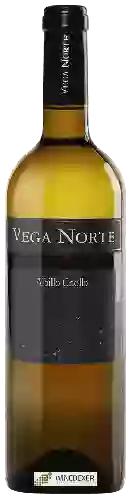 Wijnmakerij Noroeste de la Palma - Vega Norte - Albillo Criollo