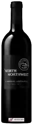 Wijnmakerij North by Northwest (NxNW) - Cabernet Sauvignon