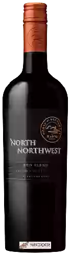 Wijnmakerij North by Northwest (NxNW) - Red Blend