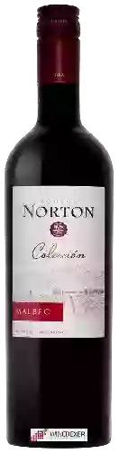 Wijnmakerij Norton - Colecci&oacuten Malbec (Colecci&oacuten Varietales)