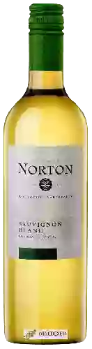 Wijnmakerij Norton - Colección Sauvignon Blanc (Colección Varietales)