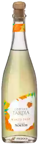 Wijnmakerij Norton - Cosecha Tardia Blanco Dulce