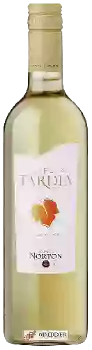 Wijnmakerij Norton - Cosecha Tardia Dulce Natural