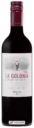 Wijnmakerij Norton - Finca La Colonia Cabernet Sauvignon