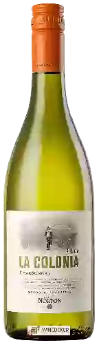 Wijnmakerij Norton - Finca La Colonia Chardonnay